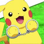 Target workers are fighting Pokémon scalpers over the displays now