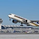 More flights between Munich and Asia as Singapore Airlines expands its presence in Munich