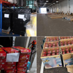 ‘Elaborate concealment’: Customs arrests 2 foreigners, seizes over 9,200 units of duty-unpaid beer and liquor, Singapore News