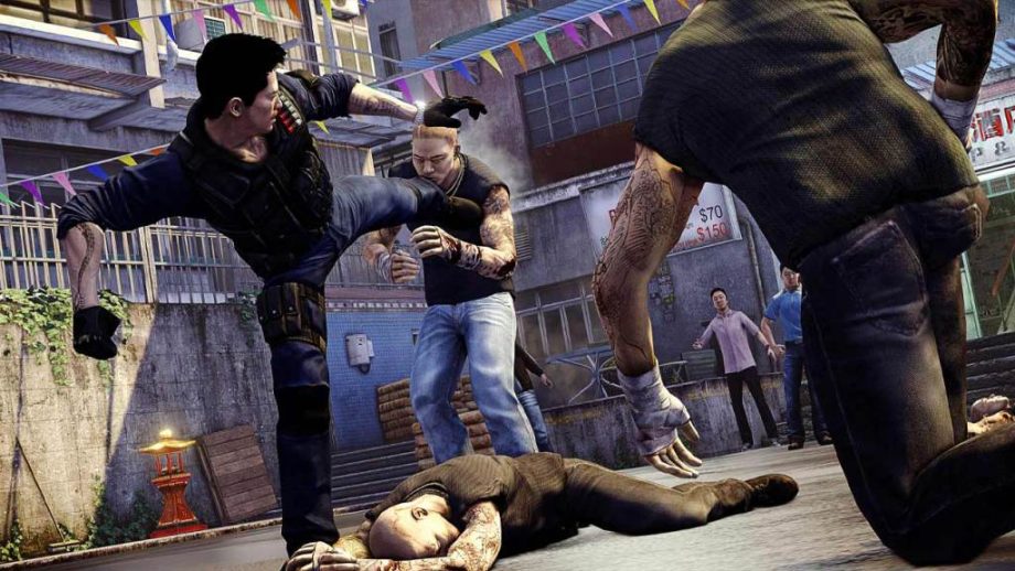 Sleeping Dogs May Never Get The Sequel It Deserves, But Here’s The Next Best Thing Sleeping Dogs May Never Get The Sequel It Deserves, But Here’s The Next Best Thing