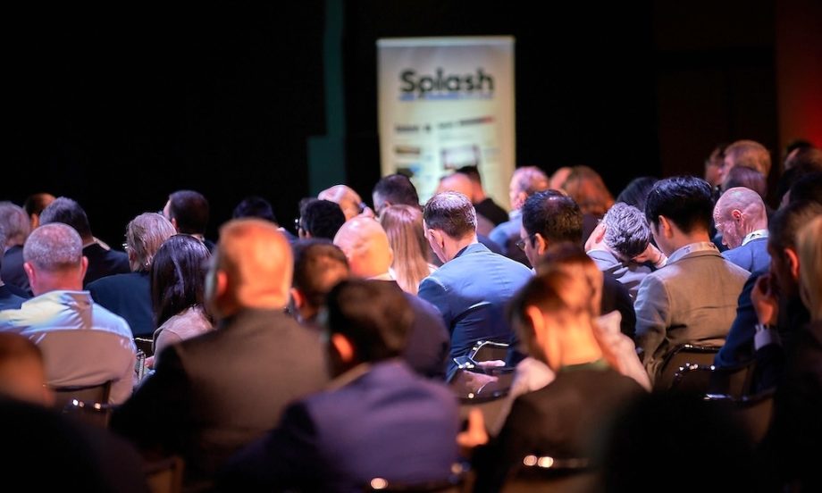 Geneva Dry high sets the stage for Splash Singapore debut
