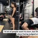 S’pore gym owner starts free weekly weightlifting course, aims to teach 1,000 people to lift properly