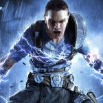 Star Wars The Force Unleashed is in need of a reboot