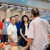 HDB to refresh 4 wet markets in Bukit Batok, Bukit Panjang, Woodlands and Yew Tee: Sun Xueling , Singapore News