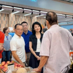 HDB to refresh 4 wet markets in Bukit Batok, Bukit Panjang, Woodlands and Yew Tee: Sun Xueling , Singapore News