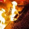The Weeknd Launches Billion-Dollar ‘After Hours Til Dawn’ Tour in Singapore – Popspoken