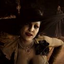 Resident Evil Village’s Lady Dimitrescu paved the way for Leon thirst
