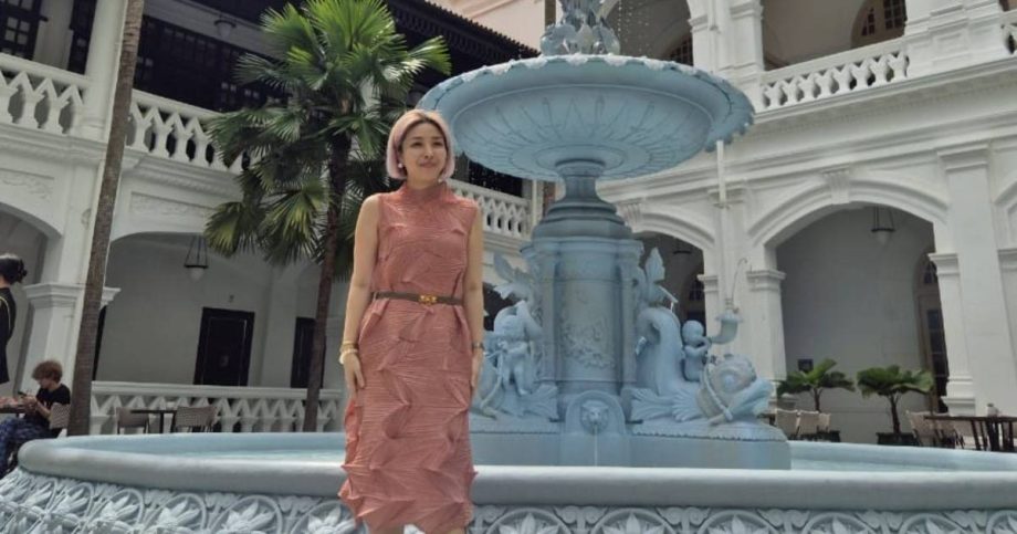 South Korean moves from New Zealand to Singapore, shares why this is home truly, Lifestyle News