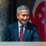 Vivian Balakrishnan on working visit to China, North Korea and South Korea, Singapore News