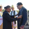 Ambassador: Belitung now just 50 minutes by flight from Singapore