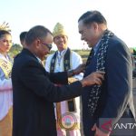 Ambassador: Belitung now just 50 minutes by flight from Singapore