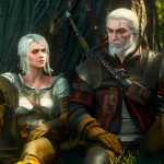 New The Witcher 3 DLC officially announced, coming in 2027
