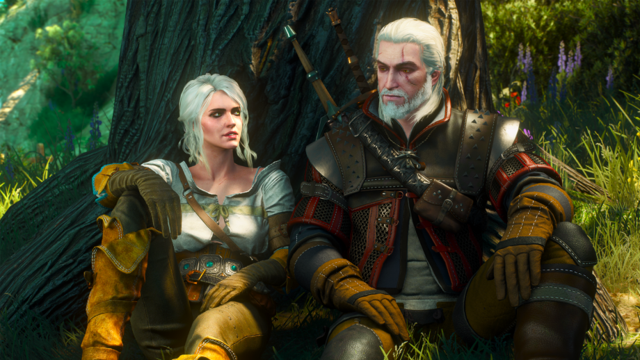 New The Witcher 3 DLC officially announced, coming in 2027 New The Witcher 3 DLC officially announced, coming in 2027