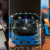 ICA officers hack, pry open Malaysia-registered bus’s floorboard; uncover duty-unpaid cigarettes, Singapore News