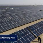 How Southeast Asia’s ambitious green transition strategy is a windfall for China