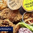 There’s a Thai food revolution going on as chefs think outside the box