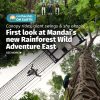 @mothershipsg somewhere between a zoo trip and a high elements course  The 2nd z…
