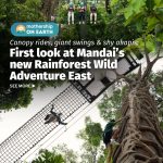 @mothershipsg somewhere between a zoo trip and a high elements course  The 2nd z…