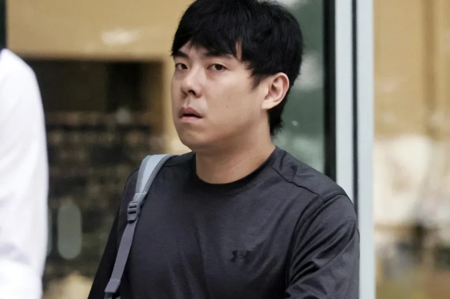7 years’ jail for ex-SAF captain for crypto wallet theft