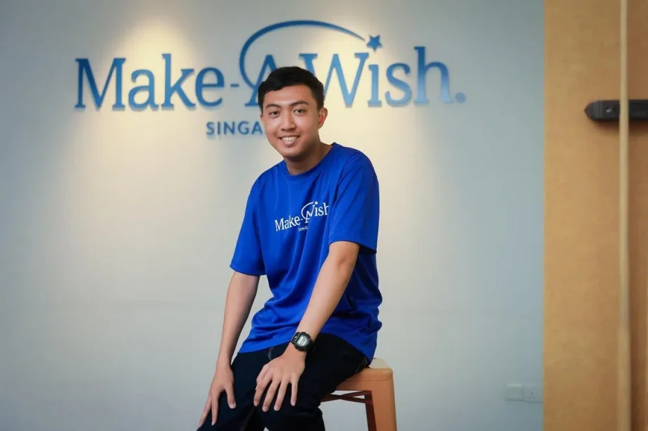 ‘Don’t look down on yourself’: Teen navigates critical illnesses with grit