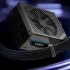 ASUS PSU to feature safer 12V-2×6 power cable