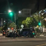 4 taken to hospital after accident in Old Airport Road, police investigations ongoing