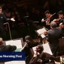 HK Phil’s compressed Ring cycle recording with Tarmo Peltokoski is Wagner made accessible