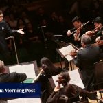 HK Phil’s compressed Ring cycle recording with Tarmo Peltokoski is Wagner made accessible