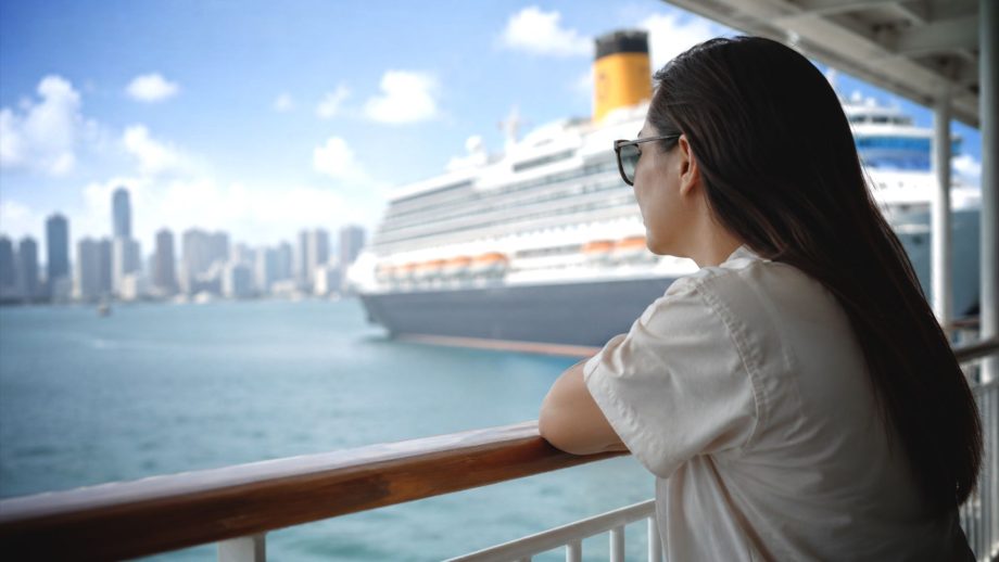 Fuel prices soar, but Singapore’s cruise sector stays afloat with steady travel demand