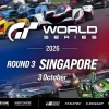 Gran Turismo World Series comes to Singapore