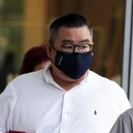 Jail term cut for man who gave bribes to SMU academy staff Jail term cut for man who gave bribes to SMU academy staff