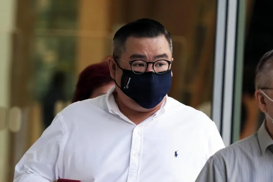 Jail term cut for man who gave bribes to SMU academy staff