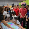 S’pore launches movement to help families foster healthy digital habits
