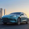 BYD Seal 6 DM-i: Long-range plug-in hybrid
