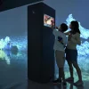 Discover marine wonders at Science Centre exhibition