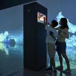 Discover marine wonders at Science Centre exhibition