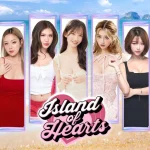 Island of Hearts (PC) review: I played this raunchy FMV dating sim so you don’t have to