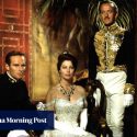 How Hollywood’s 55 Days at Peking turned China’s Boxer rebellion into a racist Western