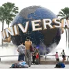USS WaterWorld performer dies days after medical emergency while training