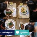 Mouthing Off | Why do so many people in Hong Kong eat too fast or too slow?