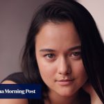 Hong Kong-born actress Kaja Chan on her ‘burning desire’ as she rises on TV, video games