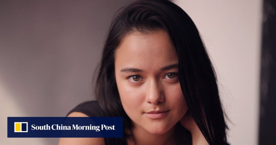 Hong Kong-born actress Kaja Chan on her ‘burning desire’ as she rises on TV, video games Hong Kong-born actress Kaja Chan on her ‘burning desire’ as she rises on TV, video games