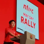 S’pore Govt will protect every worker amid AI shift: PM Wong