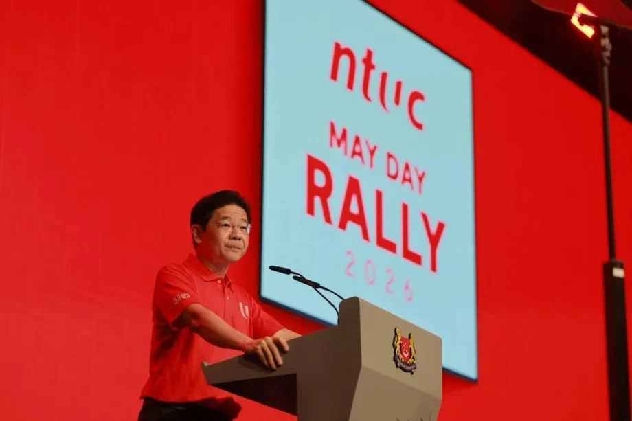 S’pore Govt will protect every worker amid AI shift: PM Wong