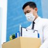 Singapore worker says layoffs left him questioning the promise of stability for locals