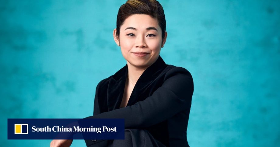 ‘I am hungry’: Elim Chan on taking the lead at the San Francisco Symphony ‘I am hungry’: Elim Chan on taking the lead at the San Francisco Symphony