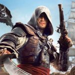 Assassin’s Creed Black Flag real-world treasure hunt is on the way with a staggering prize Assassin’s Creed Black Flag real-world treasure hunt is on the way with a staggering prize