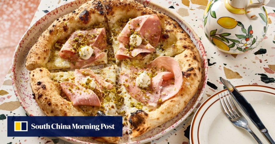 15 new Hong Kong restaurants to try in June 2026, from pizza and ramen to Chinese desserts 15 new Hong Kong restaurants to try in June 2026, from pizza and ramen to Chinese desserts