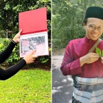Pulau Ubin guide’s identity attacked over prayer recital