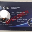 Malaysian who wore wig, allegedly posed as MAS-accredited officer in scam to be charged